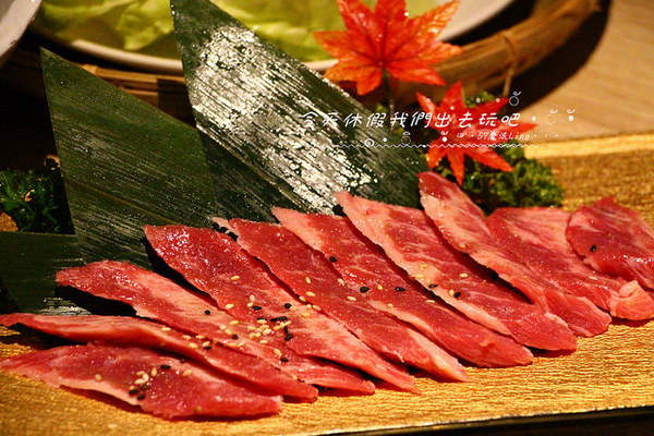 紅巢燒肉工房(公益旗艦店)：[台中♥西區 ]紅巢燒肉工房(公益旗艦店)愛評體驗團