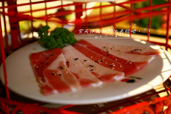 紅巢燒肉工房(公益旗艦店)：[台中♥西區 ]紅巢燒肉工房(公益旗艦店)愛評體驗團