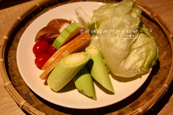 紅巢燒肉工房(公益旗艦店)：[台中♥西區 ]紅巢燒肉工房(公益旗艦店)愛評體驗團