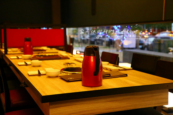 紅巢燒肉工房(公益旗艦店)：[台中♥西區 ]紅巢燒肉工房(公益旗艦店)愛評體驗團