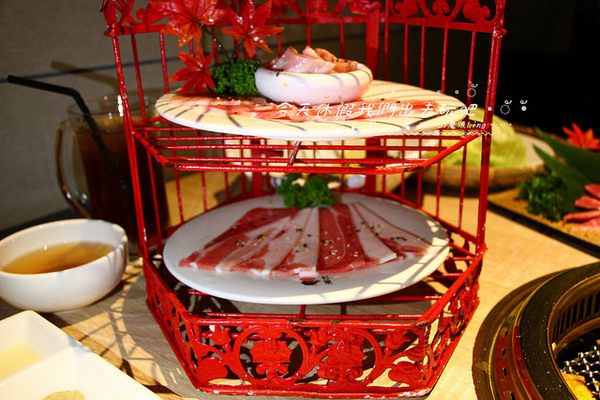 紅巢燒肉工房(公益旗艦店)：[台中♥西區 ]紅巢燒肉工房(公益旗艦店)愛評體驗團