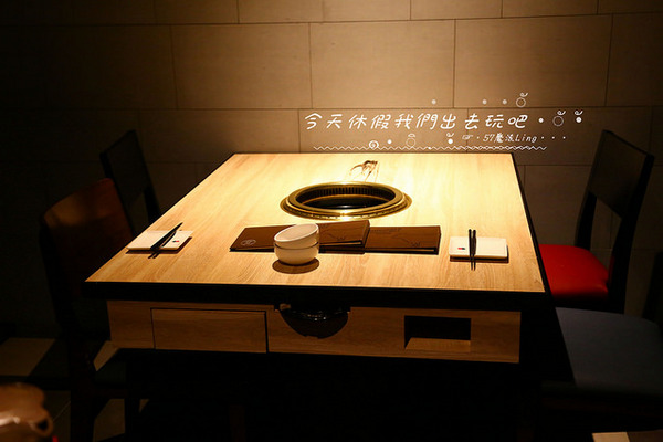 紅巢燒肉工房(公益旗艦店)：[台中♥西區 ]紅巢燒肉工房(公益旗艦店)愛評體驗團