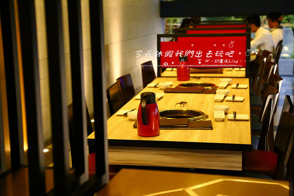 紅巢燒肉工房(公益旗艦店)：[台中♥西區 ]紅巢燒肉工房(公益旗艦店)愛評體驗團