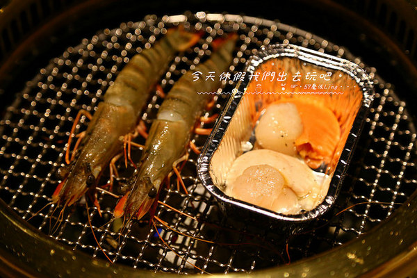 紅巢燒肉工房(公益旗艦店)：[台中♥西區 ]紅巢燒肉工房(公益旗艦店)愛評體驗團