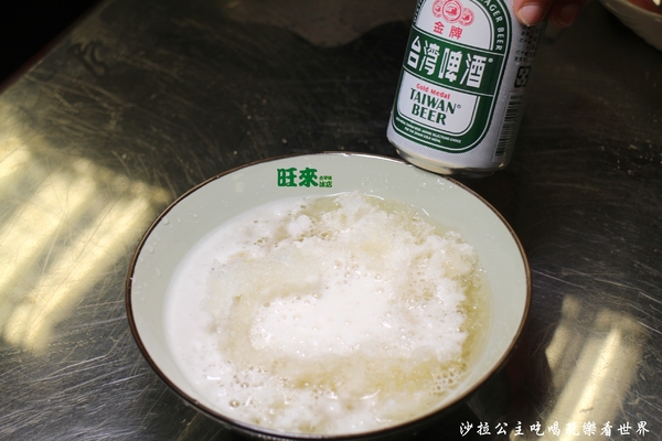 古早味旺來冰店:蘆洲冰店『古早味旺來冰店』鳳梨剉冰