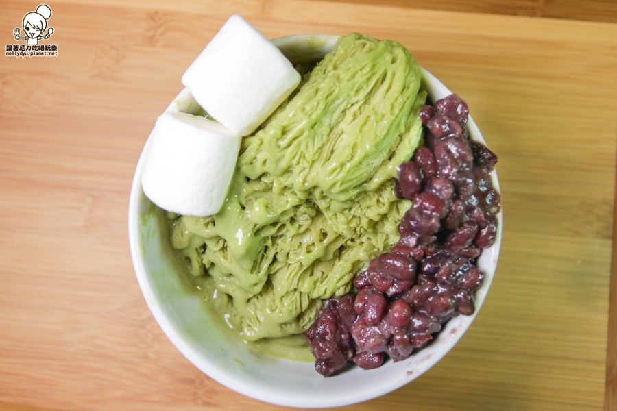 鹽埕町 雪花冰店  冰 雪綿冰 (30 - 31).jpg