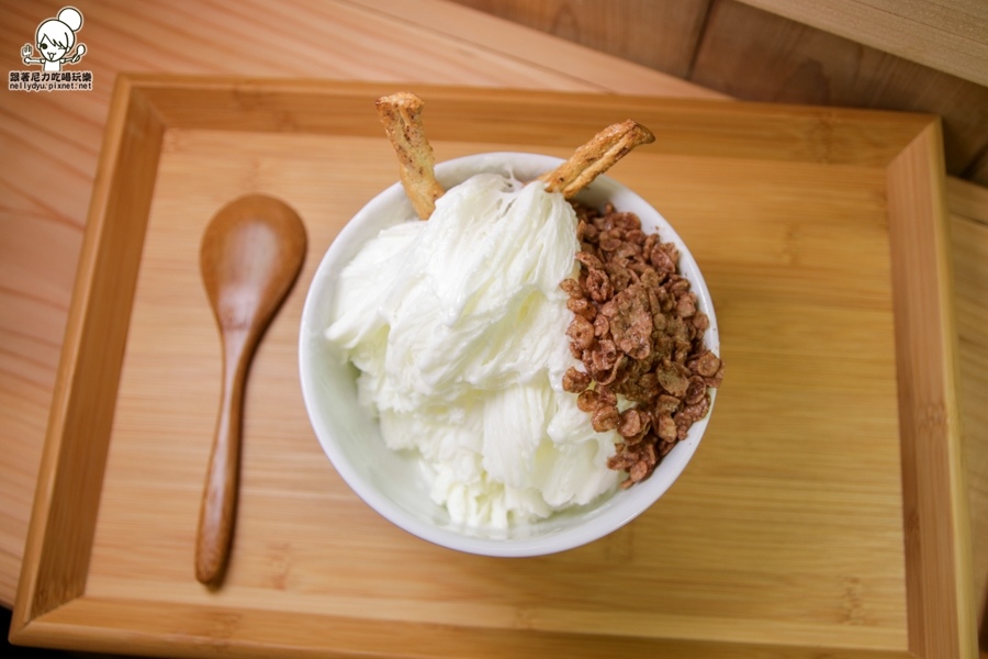 鹽埕町 雪花冰店  冰 雪綿冰 (12 - 31).jpg