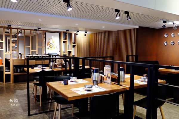 板橋美食韓式料理-飯饌