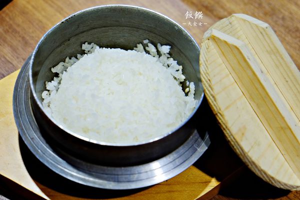 板橋美食韓式料理-飯饌