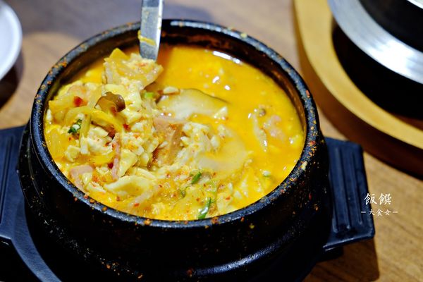 板橋美食韓式料理-飯饌