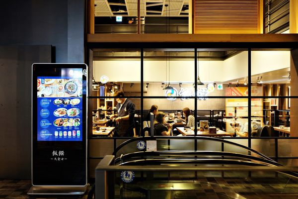 板橋美食韓式料理-飯饌