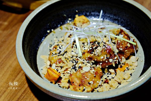 板橋美食韓式料理-飯饌