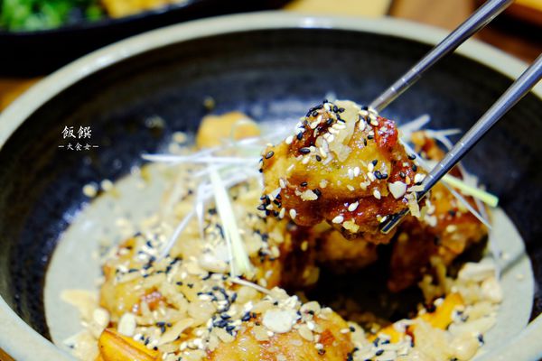 板橋美食韓式料理-飯饌