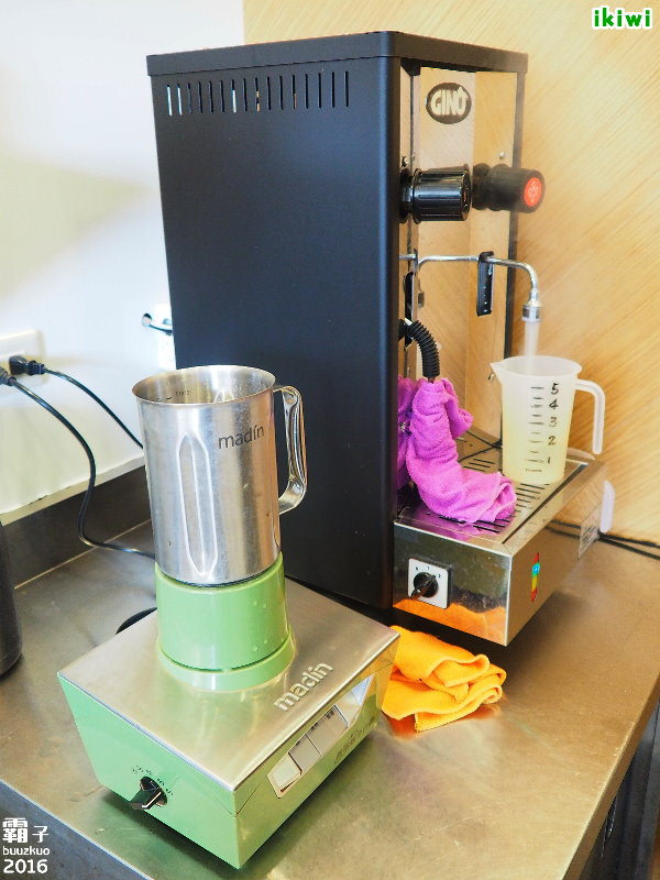 IKiwi趣味果飲(大雅店):ikiwi趣味果飲,無添加濃縮汁的繽紛鮮果飲~