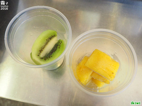 IKiwi趣味果飲(大雅店):ikiwi趣味果飲,無添加濃縮汁的繽紛鮮果飲~
