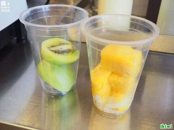 IKiwi趣味果飲(大雅店):ikiwi趣味果飲,無添加濃縮汁的繽紛鮮果飲~