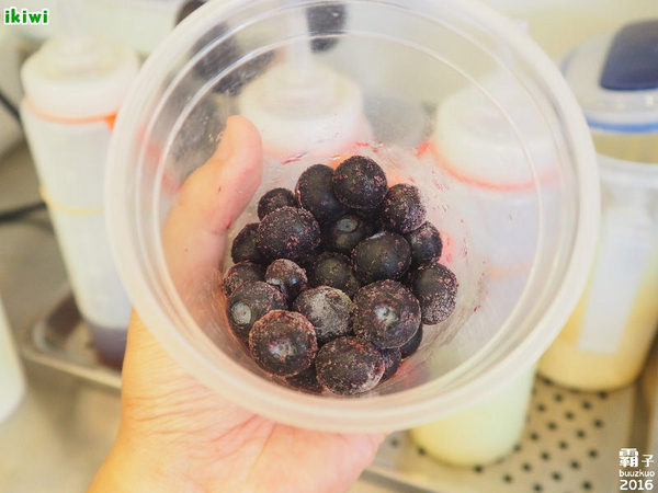 IKiwi趣味果飲(大雅店):ikiwi趣味果飲,無添加濃縮汁的繽紛鮮果飲~