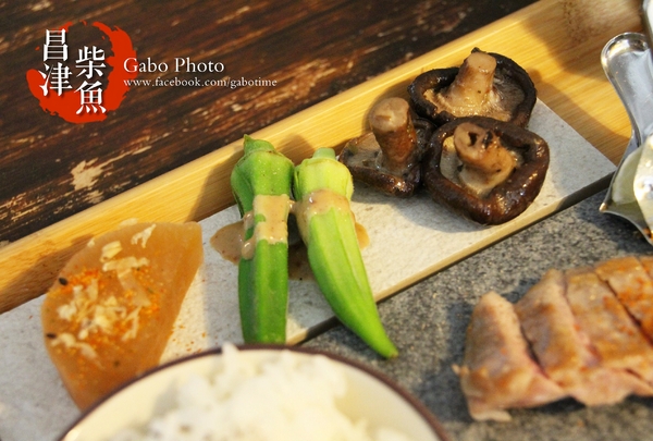 昌津柴魚 しょくじ どころ：【台南】120元的美味日式定食就在『昌津柴魚』！好吃的店家不能只有我知道！>//<