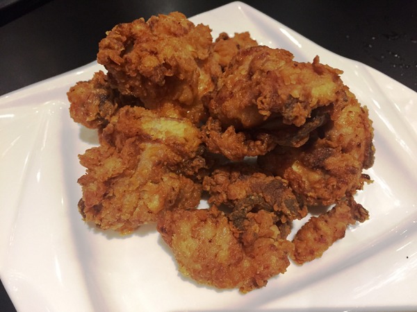 秘密基地(台北分店)：秘密基地餐廳