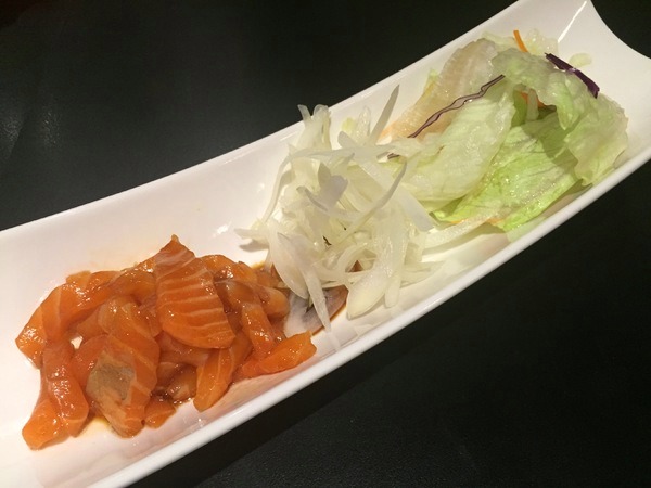 秘密基地(台北分店)：秘密基地餐廳