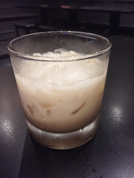 秘密基地(台北分店)：秘密基地餐廳