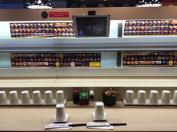 弥味壽司 YUMMY SUSHI(原:平田壽司):弥味壽司YUMMY SUSHI