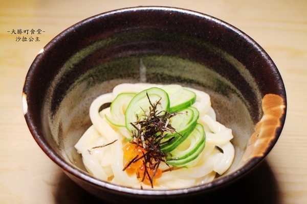 大勝町食堂:台北松山巷弄無菜單料理『大勝町食堂』日式料理