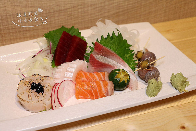 大勝町食堂八德路日本料理029