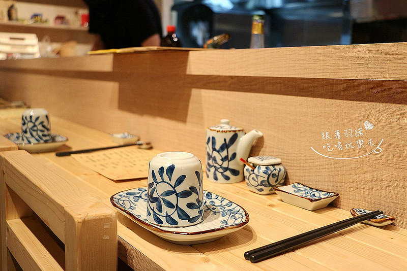 大勝町食堂八德路日本料理005