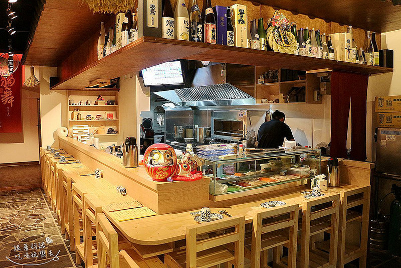 大勝町食堂八德路日本料理116