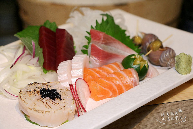 大勝町食堂八德路日本料理018