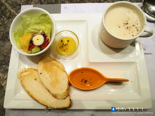 合榭創意板燒小廚:〖台中│美食〗合榭精緻鐵板料理 ❤ 忠孝夜市中,高貴不貴精緻鐵板燒料理,平價消費,高檔享受!!平日還有推出199元的商業午餐套餐唷~