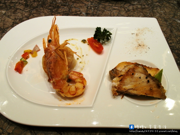 合榭創意板燒小廚:〖台中│美食〗合榭精緻鐵板料理 ❤ 忠孝夜市中,高貴不貴精緻鐵板燒料理,平價消費,高檔享受!!平日還有推出199元的商業午餐套餐唷~