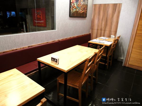 合榭創意板燒小廚:〖台中│美食〗合榭精緻鐵板料理 ❤ 忠孝夜市中,高貴不貴精緻鐵板燒料理,平價消費,高檔享受!!平日還有推出199元的商業午餐套餐唷~