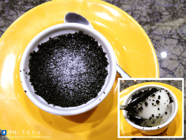 合榭創意板燒小廚:〖台中│美食〗合榭精緻鐵板料理 ❤ 忠孝夜市中,高貴不貴精緻鐵板燒料理,平價消費,高檔享受!!平日還有推出199元的商業午餐套餐唷~