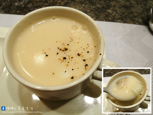 合榭創意板燒小廚:〖台中│美食〗合榭精緻鐵板料理 ❤ 忠孝夜市中,高貴不貴精緻鐵板燒料理,平價消費,高檔享受!!平日還有推出199元的商業午餐套餐唷~