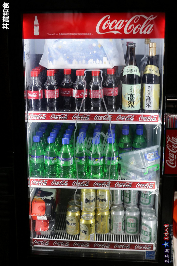 丼賞和食:丼賞和食南京店 台北最高CP值生魚片丼飯 松江南京站美食