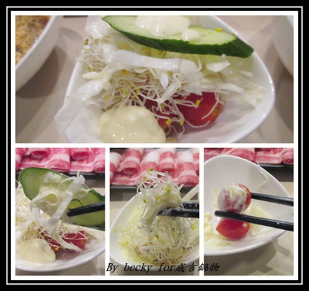 成吉鍋物：<南京三民捷運站>真材實料、多種選擇的鍋物～成吉鍋物