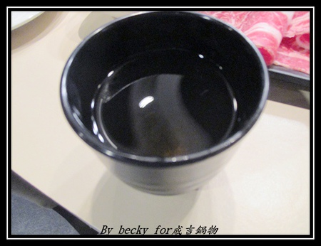 成吉鍋物：<南京三民捷運站>真材實料、多種選擇的鍋物～成吉鍋物