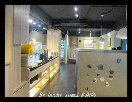 成吉鍋物：<南京三民捷運站>真材實料、多種選擇的鍋物～成吉鍋物