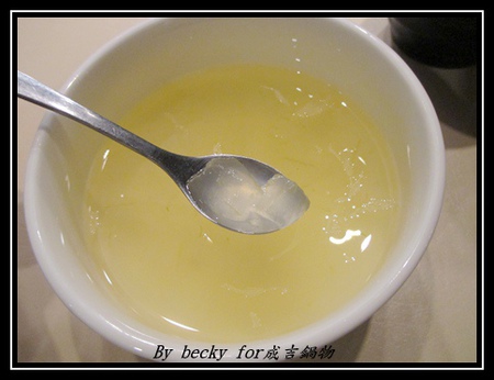 成吉鍋物：<南京三民捷運站>真材實料、多種選擇的鍋物～成吉鍋物