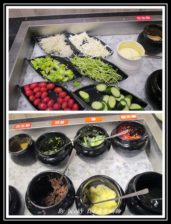 成吉鍋物：<南京三民捷運站>真材實料、多種選擇的鍋物～成吉鍋物