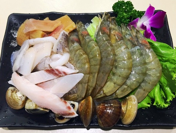 成吉鍋物:成吉鍋物