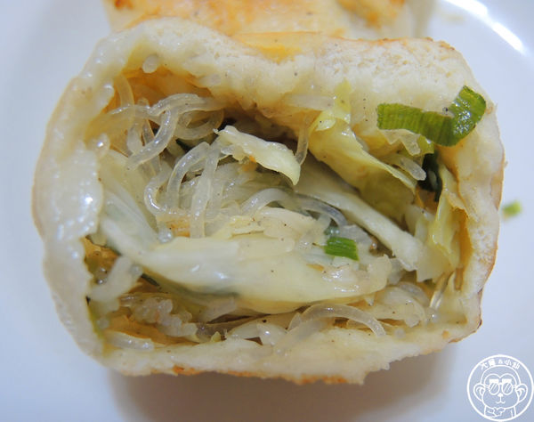 永福黃昏市場水煎包:呷飽祙【台中西屯・永福黃昏市場水煎包】市場裡一買再買的點心