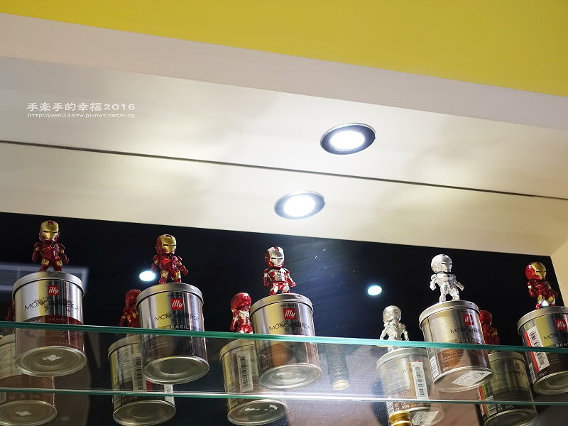 探索咖啡161114007