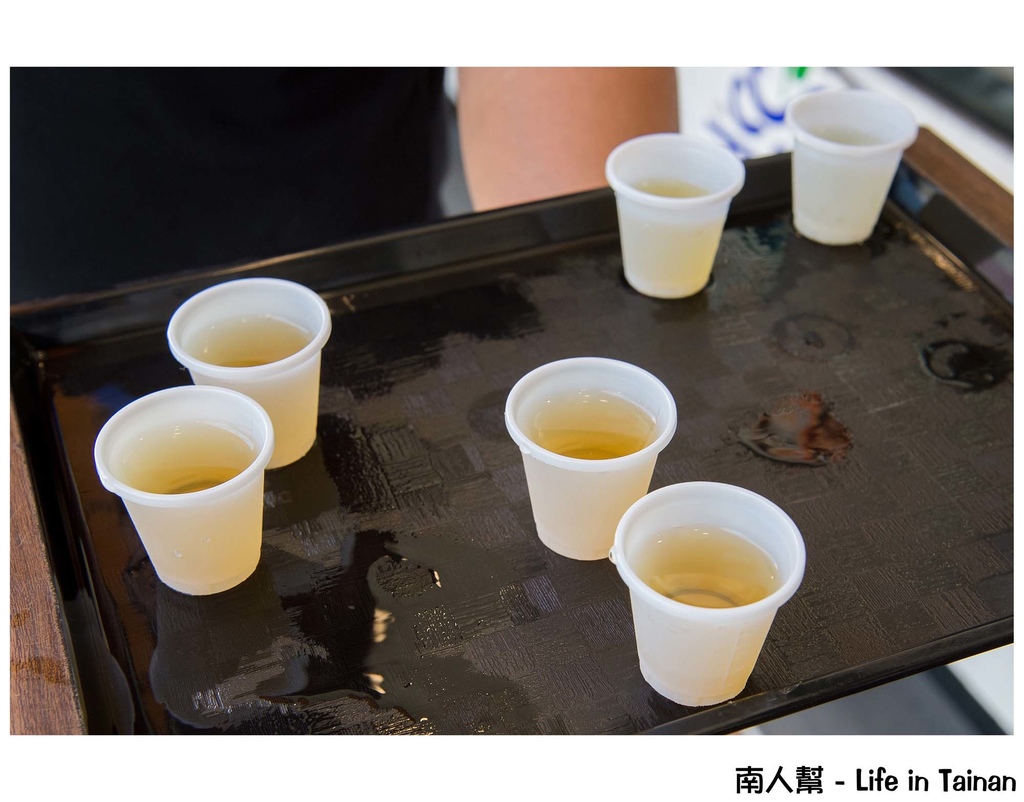 吾唐高山青茶連鎖專賣店