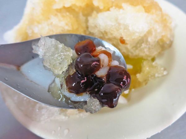 【蘆洲美食】阿地師剉冰店-20年老冰店