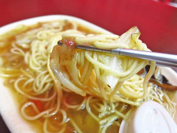 【蘆洲美食】大吃小算-來自台南鱔魚意麵