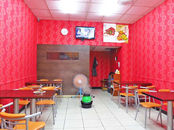 【蘆洲美食】大吃小算-來自台南鱔魚意麵