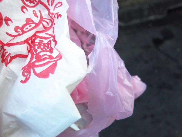 【蘆洲美食】海伯胡椒餅-1顆35元平價美味胡椒餅